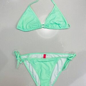 NEW Victoria's Secret Bikini Set, Size Medium